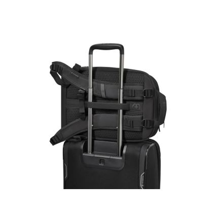 Victorinox - Laptoprugzak 15 Touring 2.0 17 l zwart