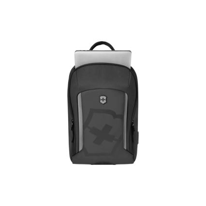 Victorinox - Laptoprugzak 15 Touring 2.0 17 l zwart