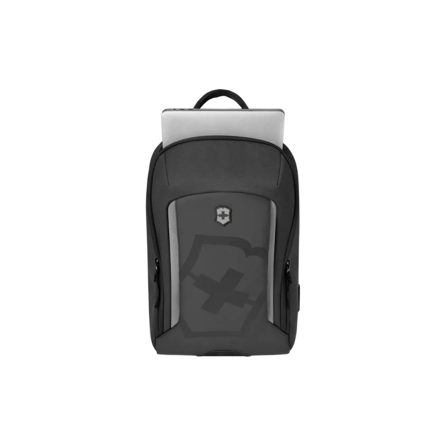 Victorinox - Laptoprugzak 15 Touring 2.0 17 l zwart