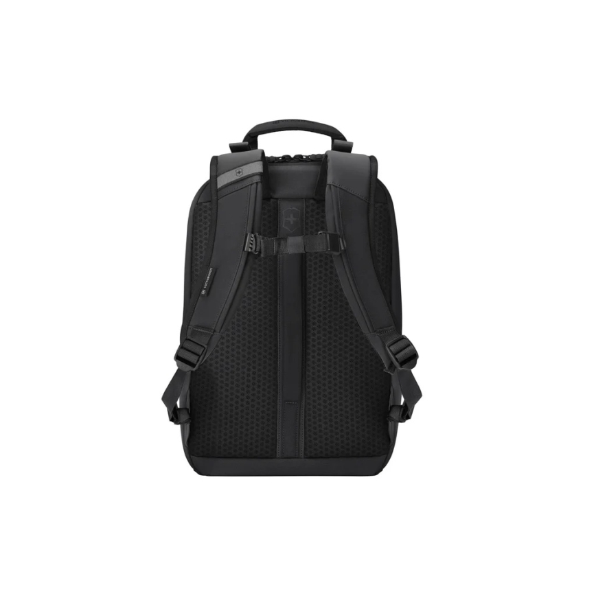 Victorinox - Laptoprugzak 15 Touring 2.0 17 l zwart