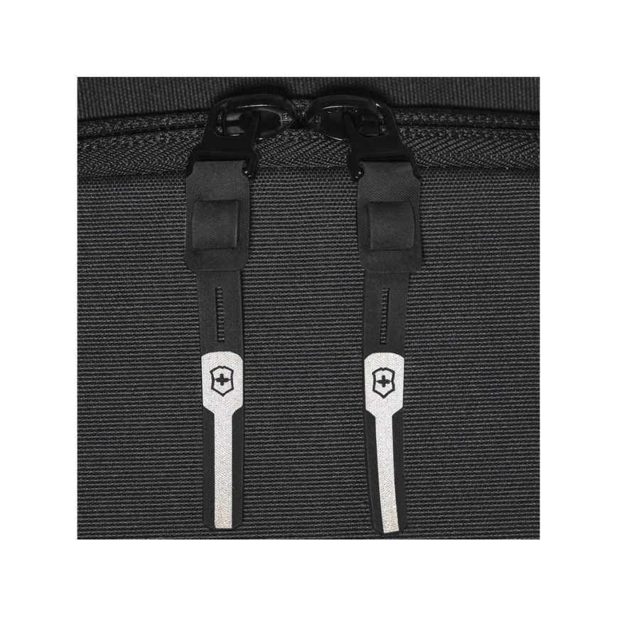 Victorinox - Laptoprugzak 15 Touring 2.0 17 l zwart