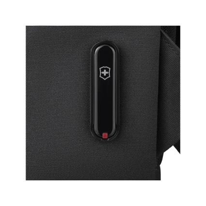 Victorinox - Laptoprugzak 15 Touring 2.0 17 l zwart