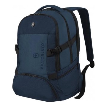 Victorinox - Laptoprugzak 16" Deluxe Vx Sport EVO 28 l blauw