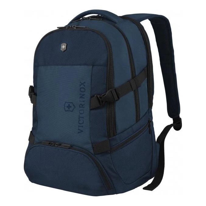Victorinox - Laptoprugzak 16" Deluxe Vx Sport EVO 28 l blauw