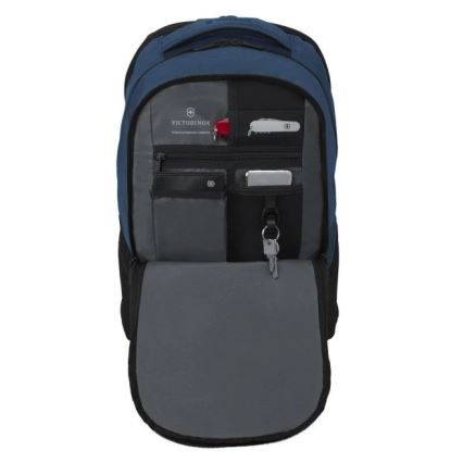 Victorinox - Laptoprugzak 16" Deluxe Vx Sport EVO 28 l blauw