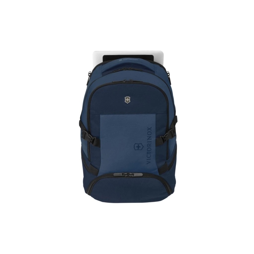 Victorinox - Laptoprugzak 16" Deluxe Vx Sport EVO 28 l blauw