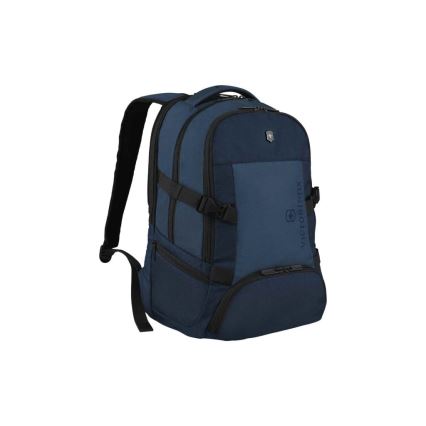 Victorinox - Laptoprugzak 16" Deluxe Vx Sport EVO 28 l blauw