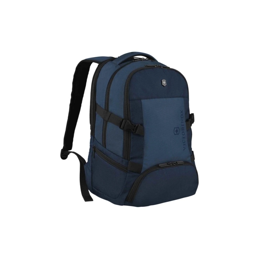 Victorinox - Laptoprugzak 16" Deluxe Vx Sport EVO 28 l blauw