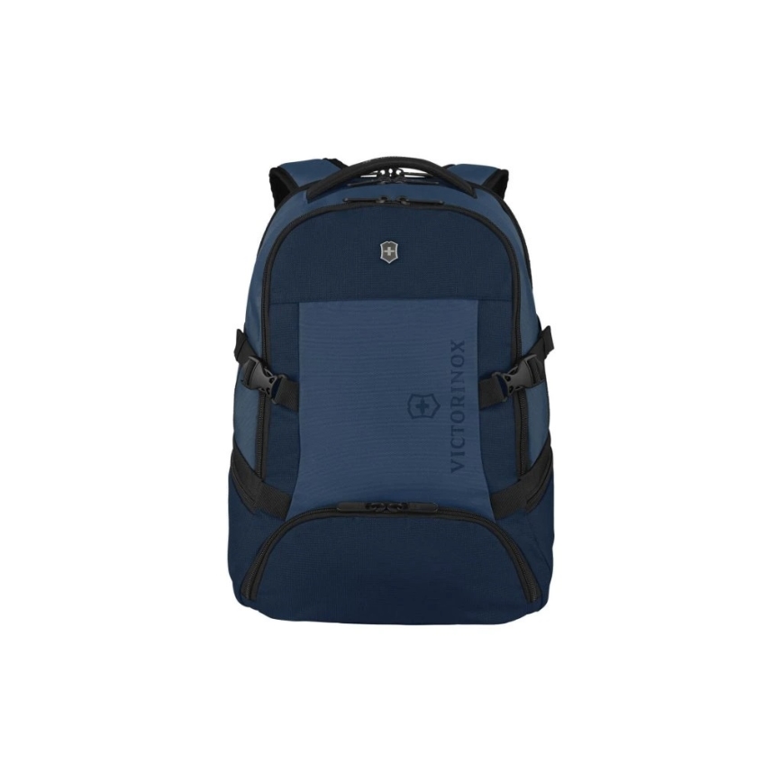 Victorinox - Laptoprugzak 16" Deluxe Vx Sport EVO 28 l blauw
