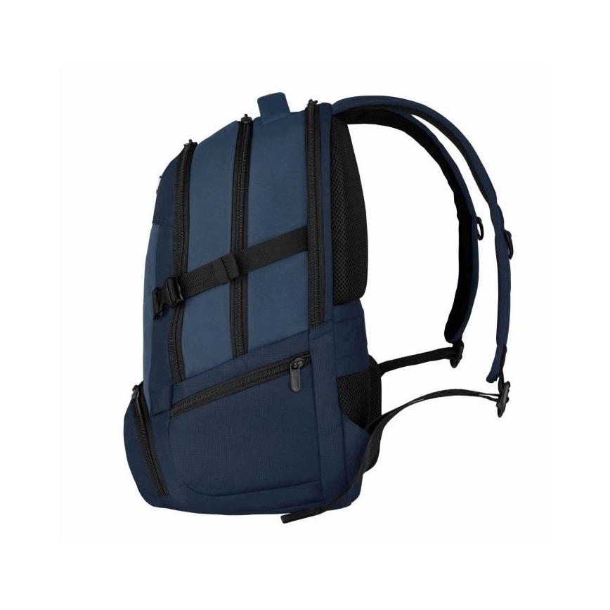 Victorinox - Laptoprugzak 16" Deluxe Vx Sport EVO 28 l blauw