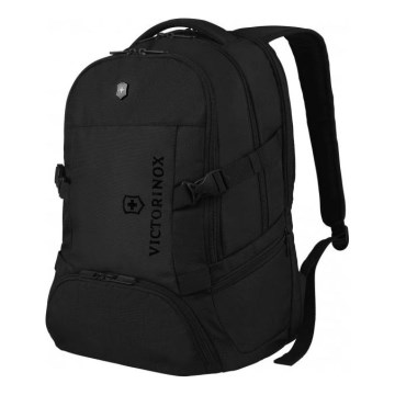 Victorinox - Laptoprugzak 16" Deluxe Vx Sport EVO 28 l zwart