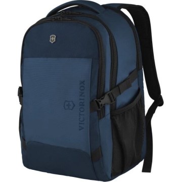 Victorinox - Laptoprugzak 16" Deluxe Vx Sport EVO 32 l blauw