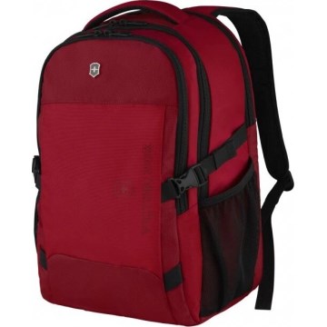 Victorinox - Laptoprugzak 16" Deluxe Vx Sport EVO 32 l rood