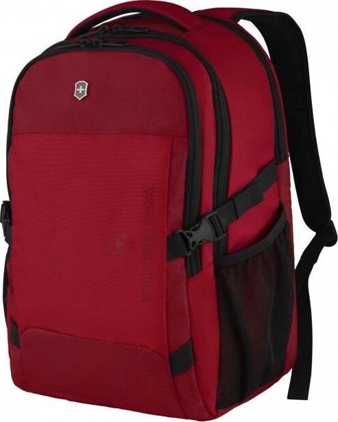 Victorinox - Laptoprugzak 16" Deluxe Vx Sport EVO 32 l rood