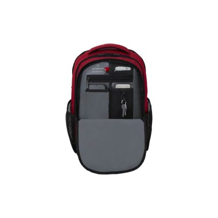 Victorinox - Laptoprugzak 16" Deluxe Vx Sport EVO 32 l rood