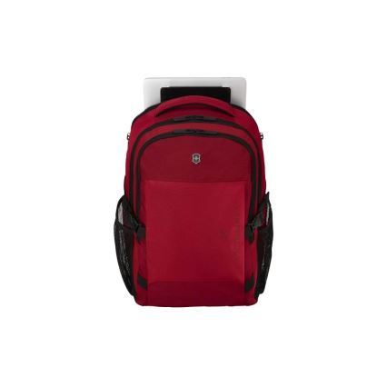 Victorinox - Laptoprugzak 16" Deluxe Vx Sport EVO 32 l rood