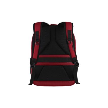 Victorinox - Laptoprugzak 16" Deluxe Vx Sport EVO 32 l rood