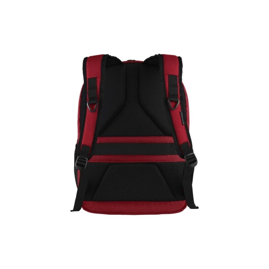 Victorinox - Laptoprugzak 16" Deluxe Vx Sport EVO 32 l rood