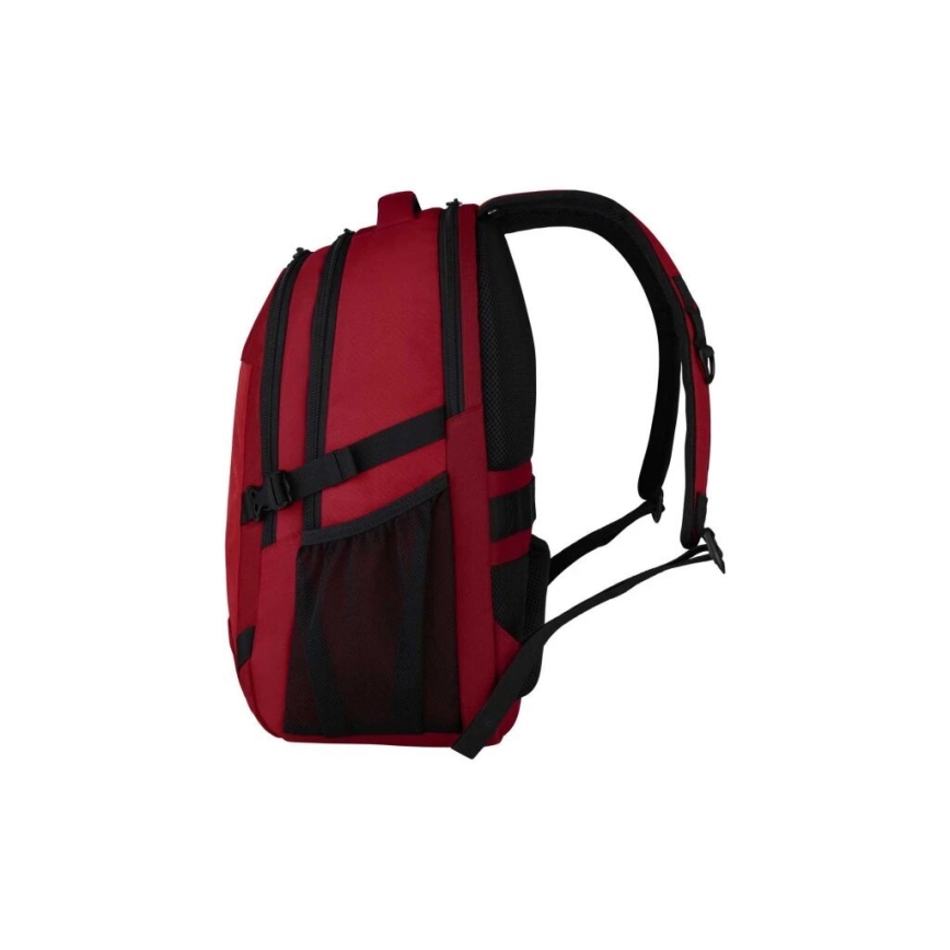 Victorinox - Laptoprugzak 16" Deluxe Vx Sport EVO 32 l rood