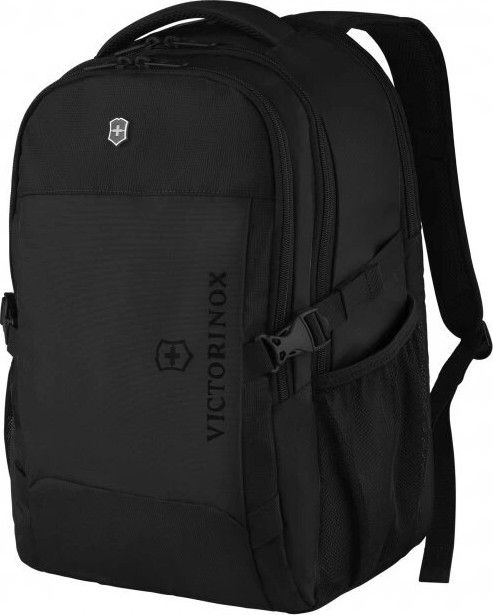 Victorinox - Laptoprugzak 16" Deluxe Vx Sport EVO 32 l zwart