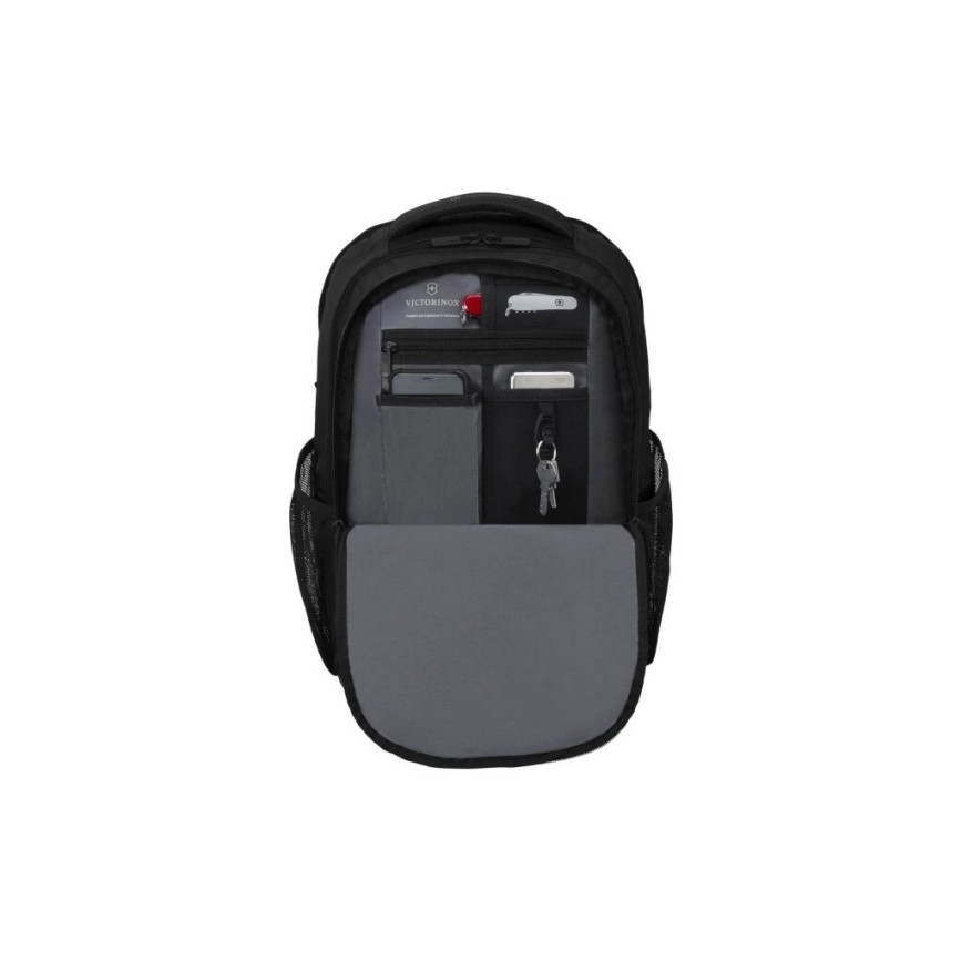 Victorinox - Laptoprugzak 16" Deluxe Vx Sport EVO 32 l zwart