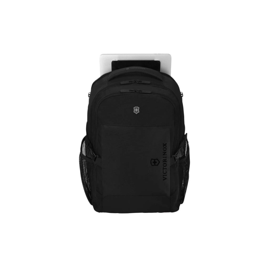 Victorinox - Laptoprugzak 16" Deluxe Vx Sport EVO 32 l zwart