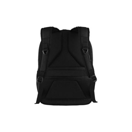 Victorinox - Laptoprugzak 16" Deluxe Vx Sport EVO 32 l zwart