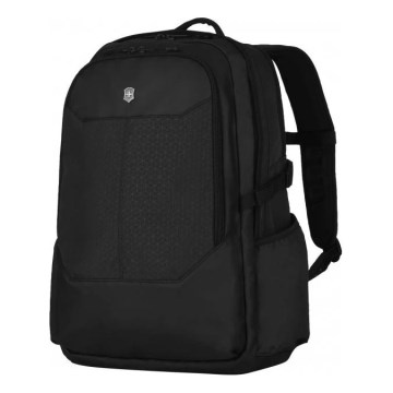Victorinox - Laptoprugzak 17" Altmont Original Deluxe 28 l zwart
