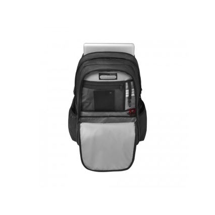 Victorinox - Laptoprugzak 17" Altmont Original Deluxe 28 l zwart