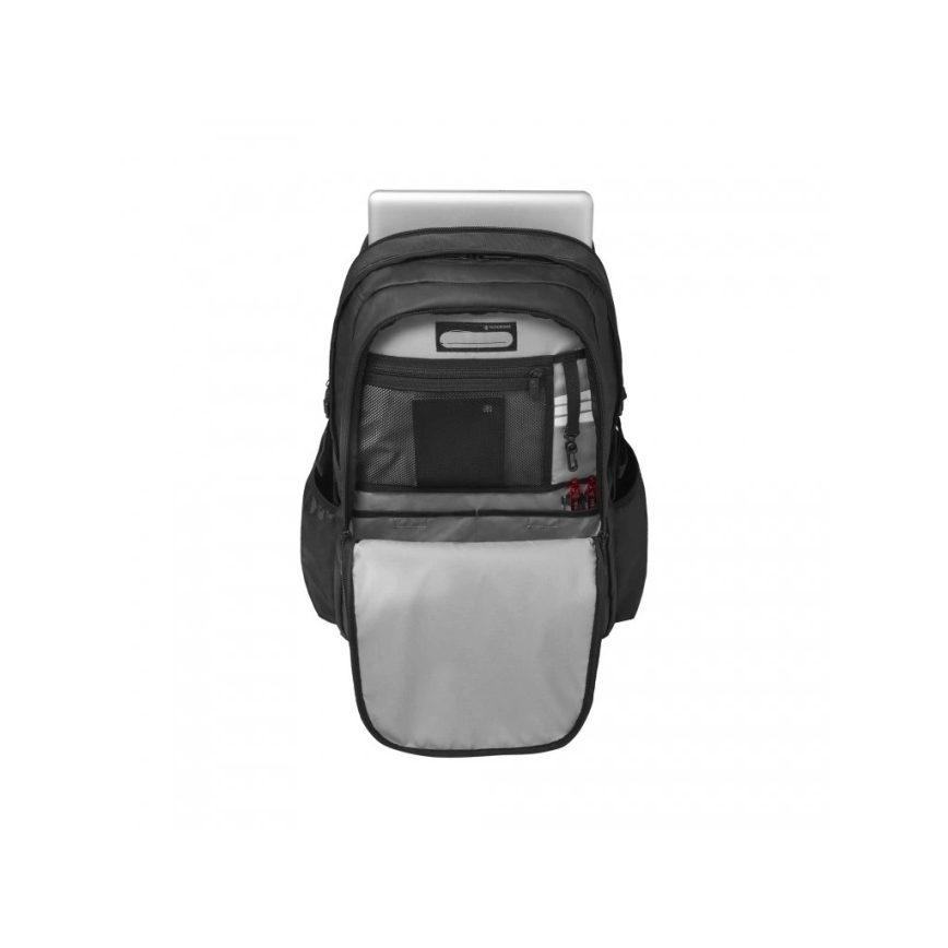 Victorinox - Laptoprugzak 17" Altmont Original Deluxe 28 l zwart