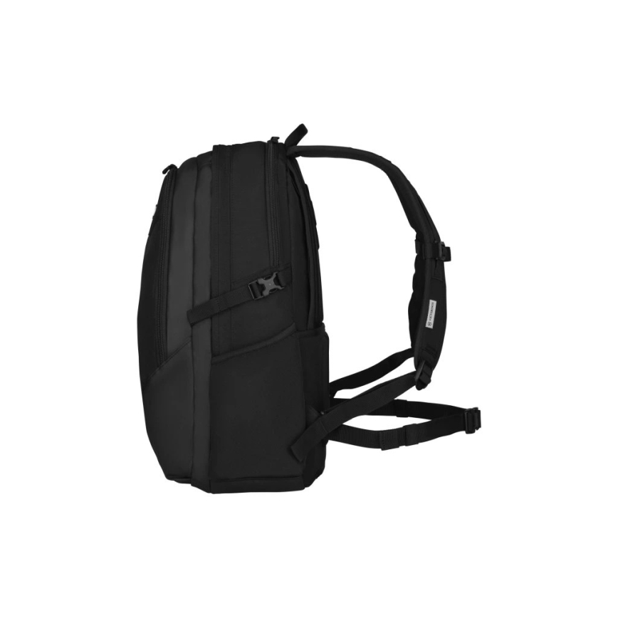 Victorinox - Laptoprugzak 17" Altmont Original Deluxe 28 l zwart