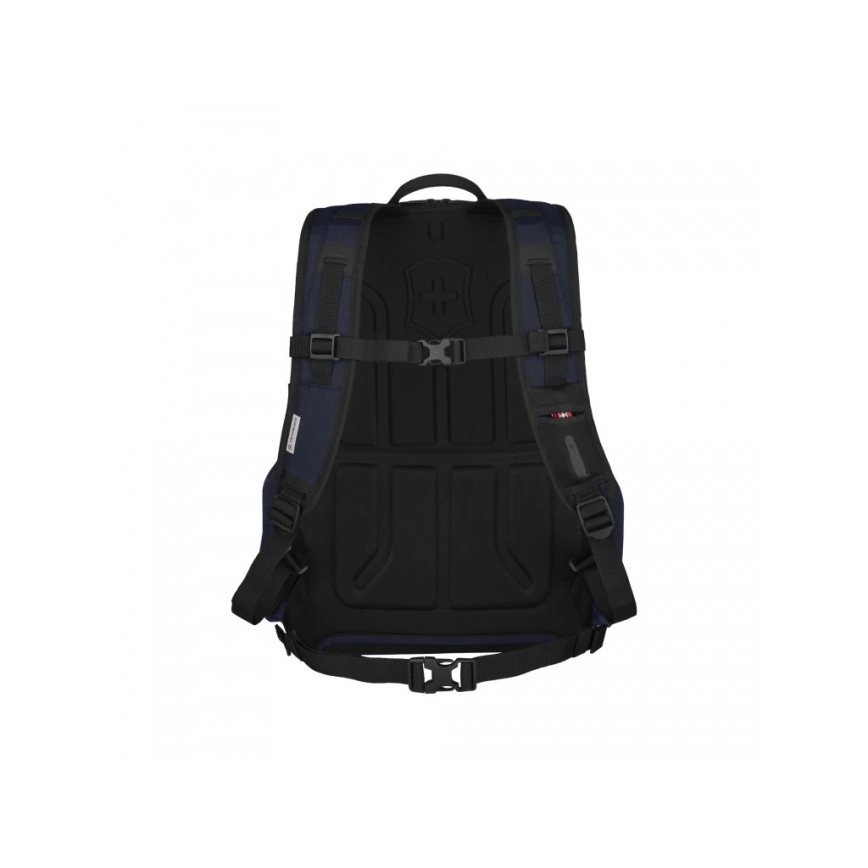 Victorinox - Laptoprugzak 17" Altmont Original Deluxe 28 l zwart