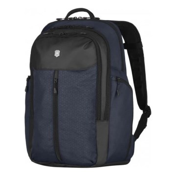 Victorinox - Laptoprugzak 17" Altmont Original Vertical-Zip 24 l donkerblauw