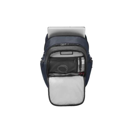 Victorinox - Laptoprugzak 17" Altmont Original Vertical-Zip 24 l donkerblauw