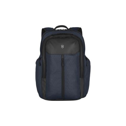 Victorinox - Laptoprugzak 17" Altmont Original Vertical-Zip 24 l donkerblauw
