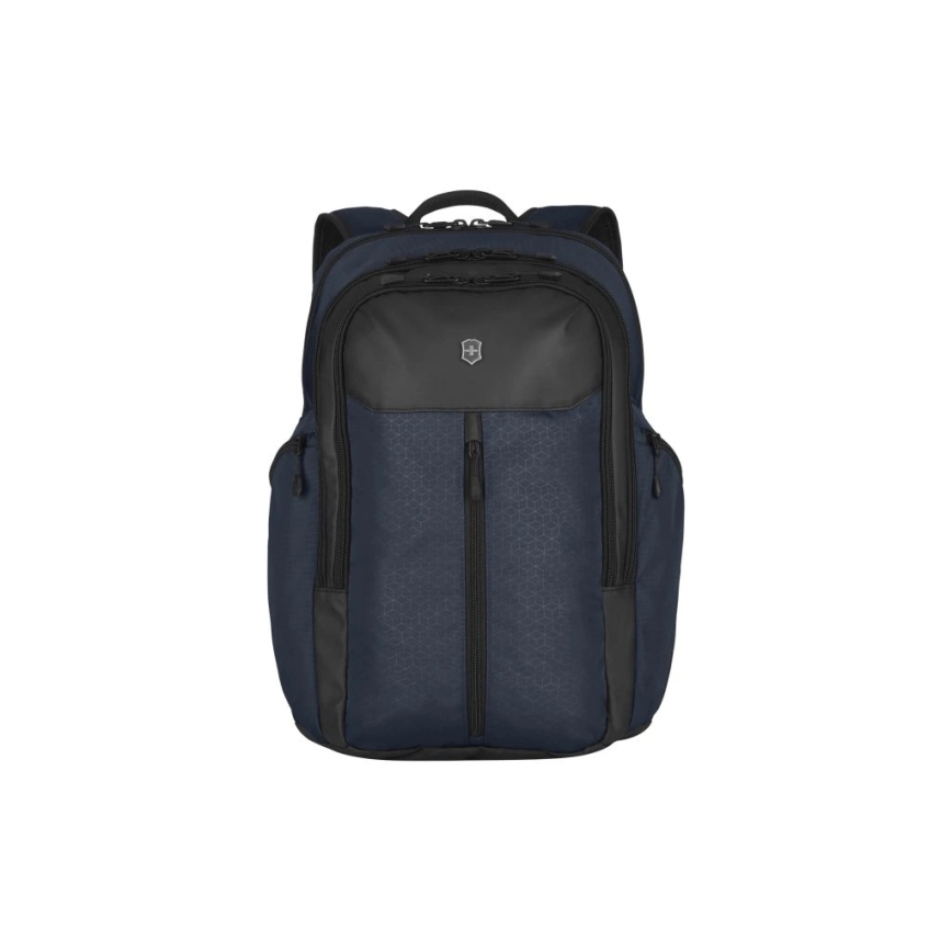 Victorinox - Laptoprugzak 17" Altmont Original Vertical-Zip 24 l donkerblauw