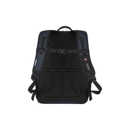 Victorinox - Laptoprugzak 17" Altmont Original Vertical-Zip 24 l donkerblauw
