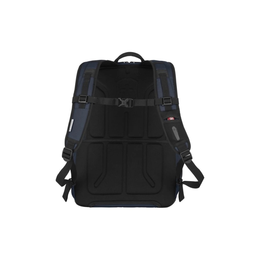 Victorinox - Laptoprugzak 17" Altmont Original Vertical-Zip 24 l donkerblauw