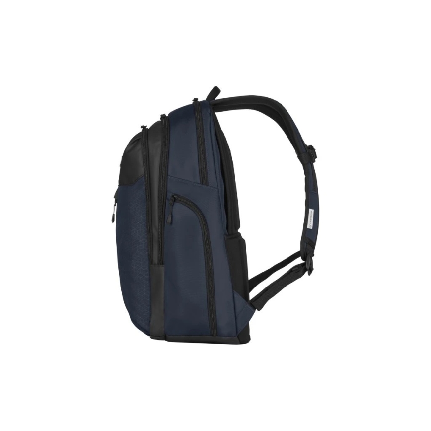 Victorinox - Laptoprugzak 17" Altmont Original Vertical-Zip 24 l donkerblauw