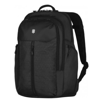 Victorinox - Laptoprugzak 17" Altmont Original Vertical-Zip 24 l zwart