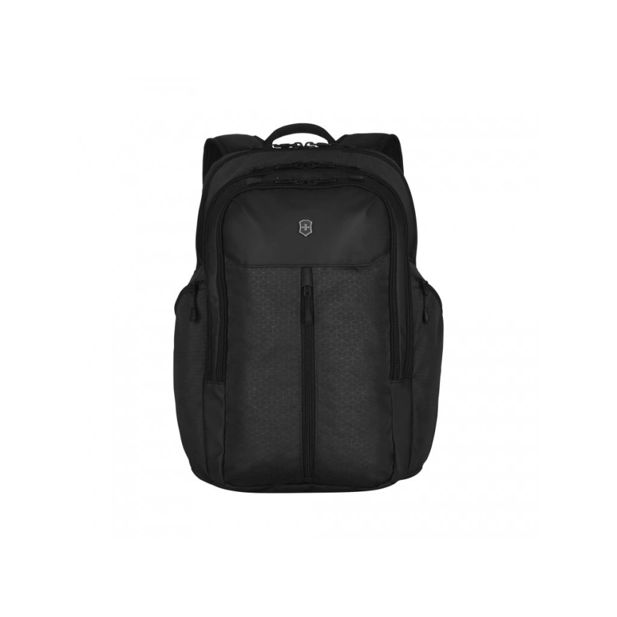 Victorinox - Laptoprugzak 17" Altmont Original Vertical-Zip 24 l zwart