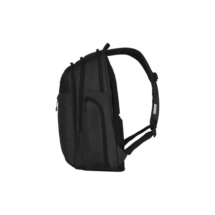 Victorinox - Laptoprugzak 17" Altmont Original Vertical-Zip 24 l zwart