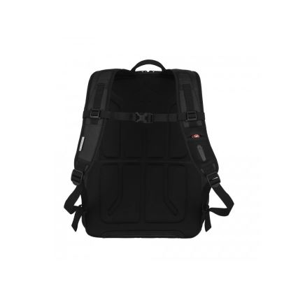 Victorinox - Laptoprugzak 17" Altmont Original Vertical-Zip 24 l zwart