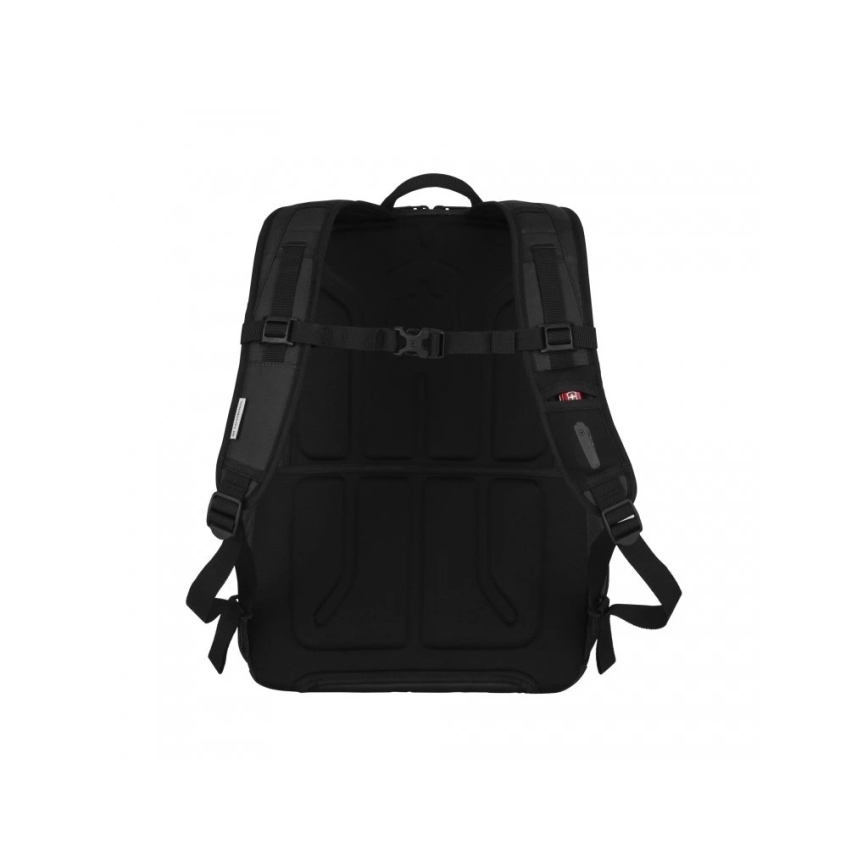 Victorinox - Laptoprugzak 17" Altmont Original Vertical-Zip 24 l zwart