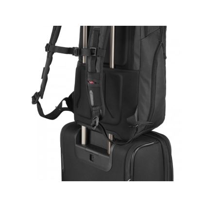 Victorinox - Laptoprugzak 17" Altmont Original Vertical-Zip 24 l zwart