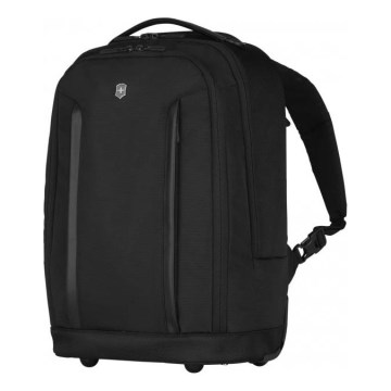 Victorinox - Laptoprugzak 17" op wielen Altmont Professional 20 l zwart