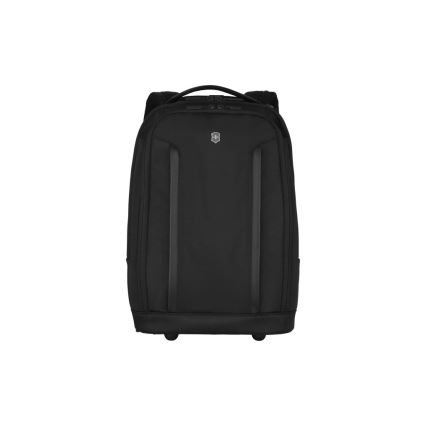 Victorinox - Laptoprugzak 17" op wielen Altmont Professional 20 l zwart