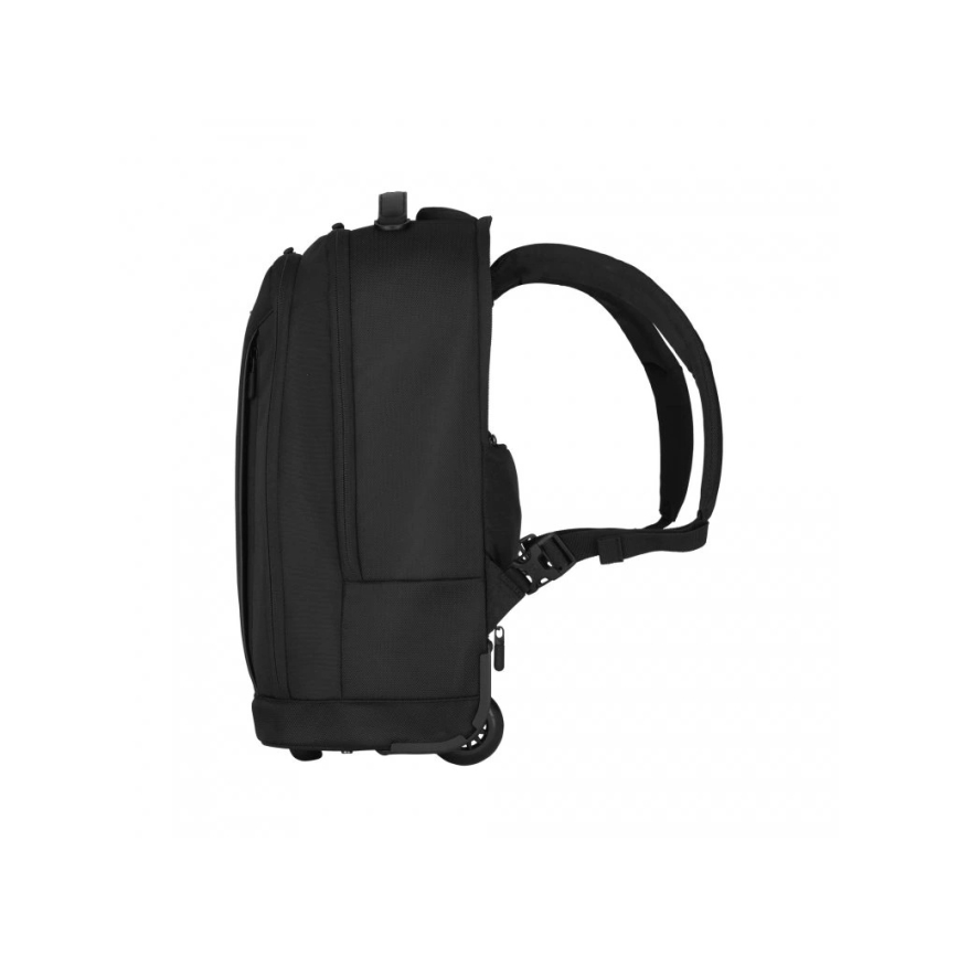 Victorinox - Laptoprugzak 17" op wielen Altmont Professional 20 l zwart