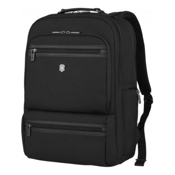 Victorinox - Laptoprugzak 17" Werks Professional Cordura 23 l zwart