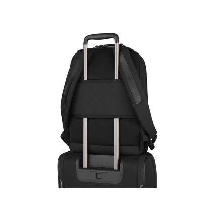 Victorinox - Laptoprugzak 17" Werks Professional Cordura 23 l zwart